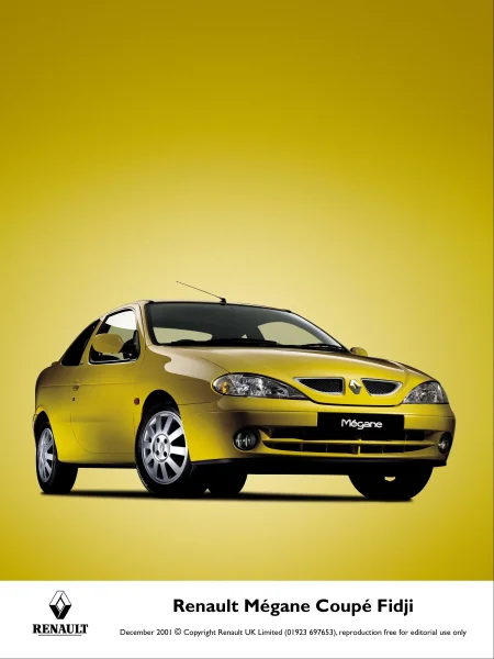 Renault Megane 1 Elektrik Arızaları