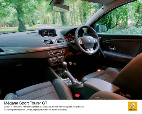 Renault Megane 3 1.5 dCi Çekiş Düşüklüğü