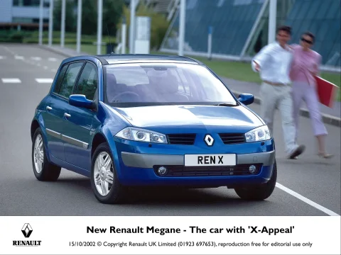 Renault Megane 2 Benzinli Alınır mı?