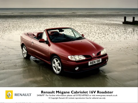 Renault Megane 1 Stop Etme Sorunu