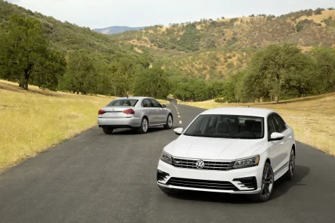 Volkswagen Passat Hangi Kasa Daha İyi? B5, B6, B7, B8 ve B9 Karşılaştırması