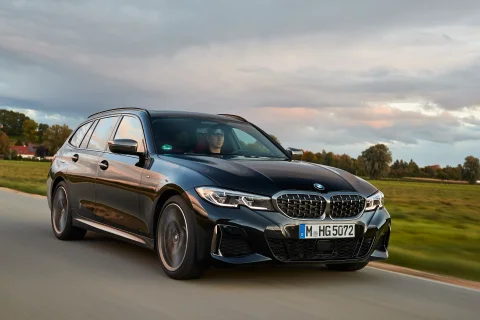 BMW G20 318d Alınır mı?