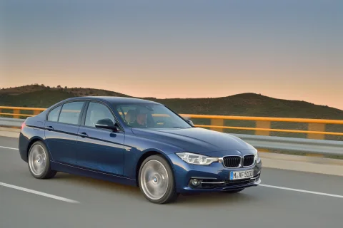 BMW E90 mu F30 mu?