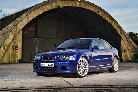 BMW E46 Alınır mı?