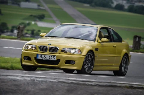 BMW E46 Sedan Alınır mı?