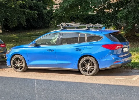 Ford Focus 4 Elektrik Arızaları
