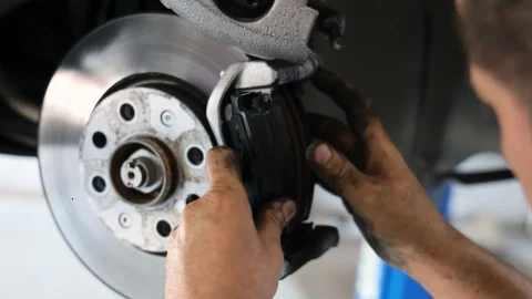 Renault Clio 5 Fren Balatası Değişim Periyodu ve İpuçları