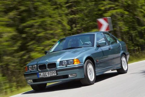 BMW 3 Serisi Alınır mı?