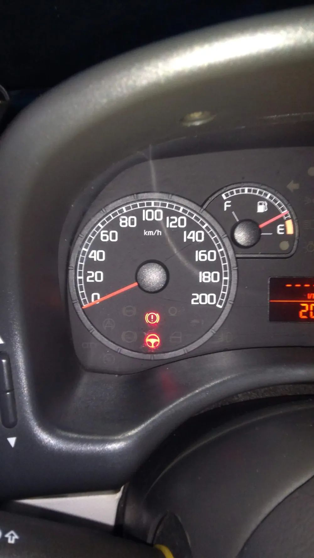 2004 Fiat Punto 1.3 Multijet
