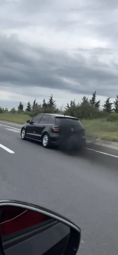 Volkswagen Polo 1.6 TDi Tuning